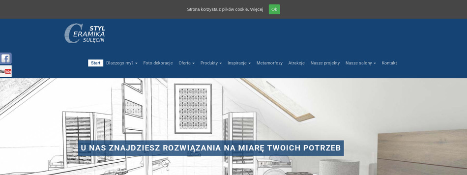 STYL CERAMIKA SP. Z O.O.